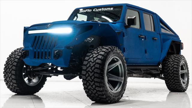 Used 2021 Jeep Gladiator Sport image 46