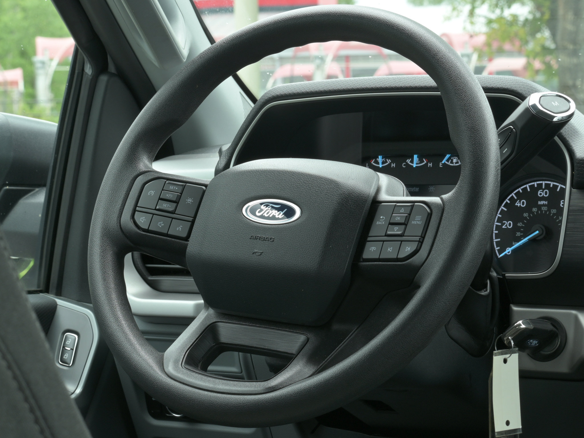 Used 2023 Ford F150 XLT AWD/4WD image 19