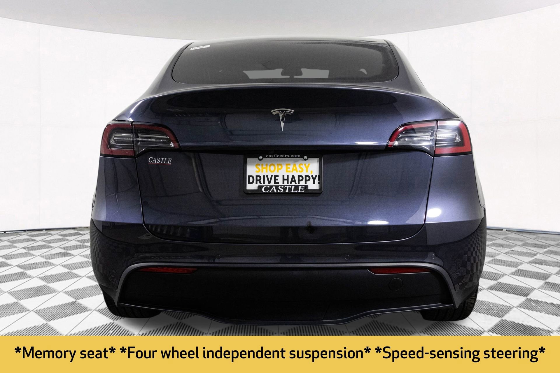 Used 2020 Tesla Model Y Long Range image 15