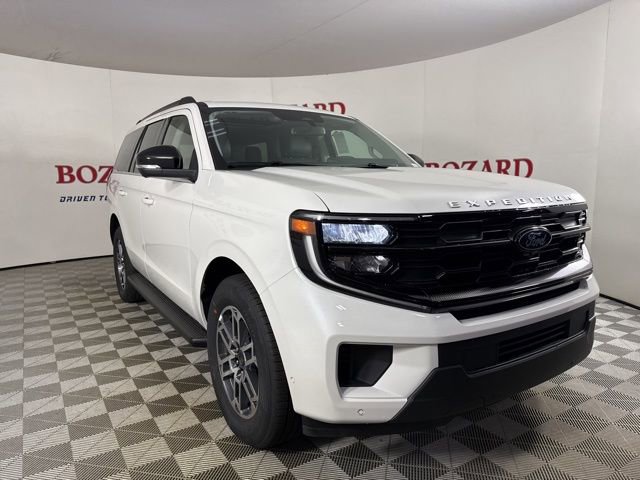 New 2025 Ford Expedition Active image 1