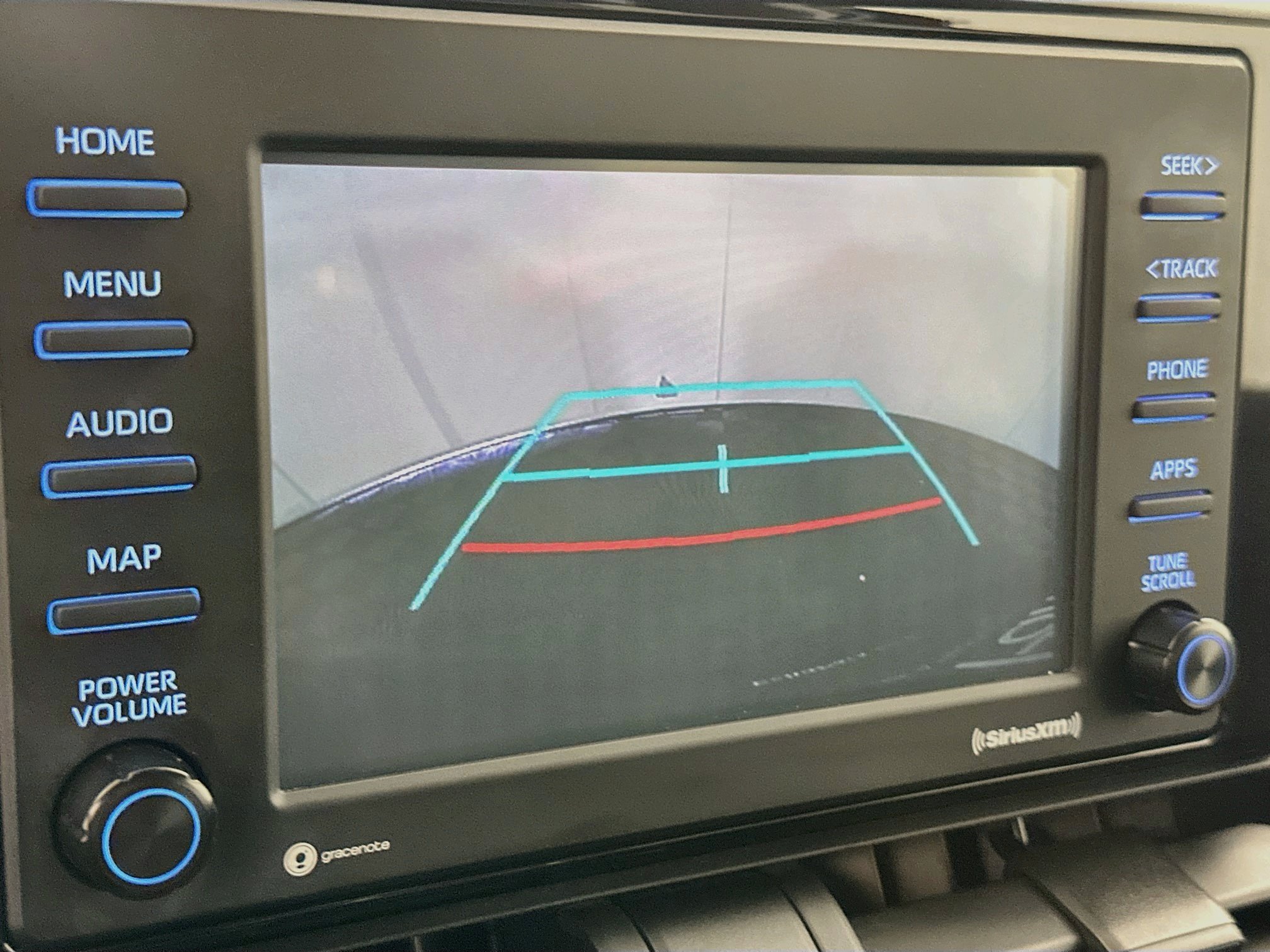 Used 2020 Toyota RAV4 XLE FWD image 22