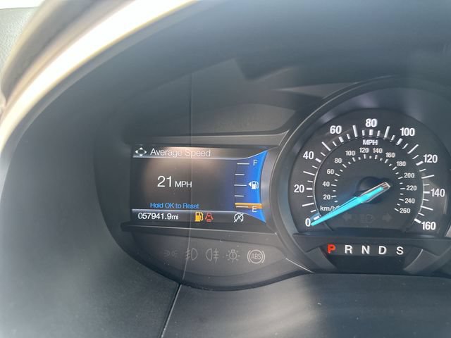 Used 2019 Ford Edge SEL w/ Equipment Group 201A AWD/4WD image 12