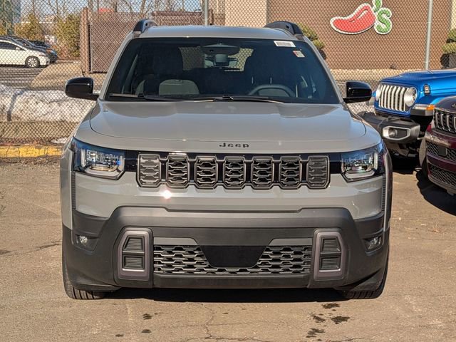 New 2026 Jeep Cherokee Laredo image 8