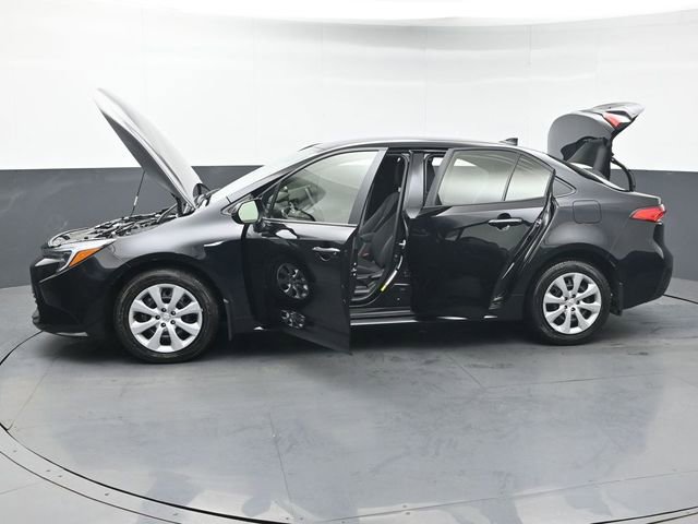 Certified 2026 Toyota Corolla LE image 39