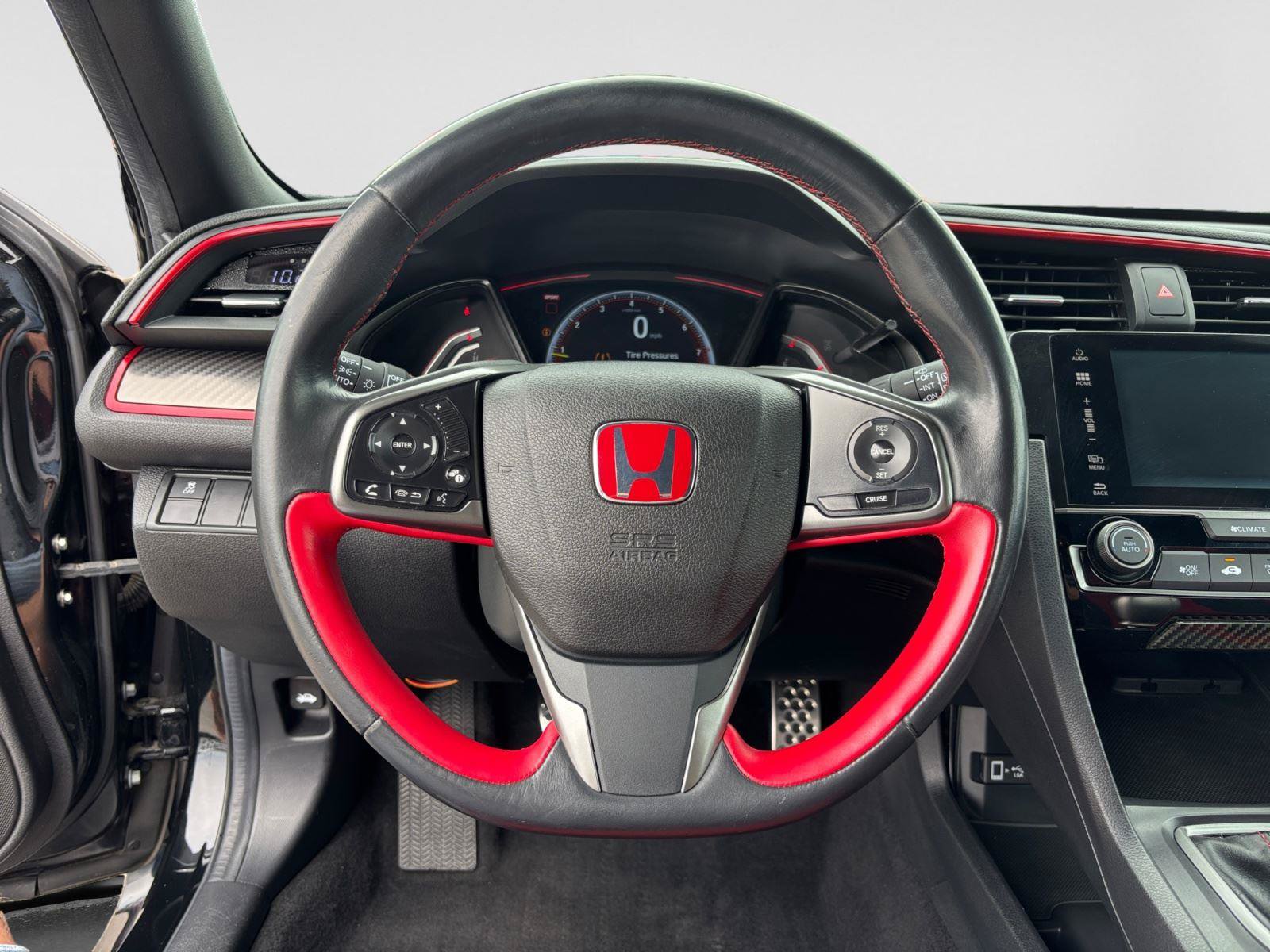 Used 2017 Honda Civic Type R image 12