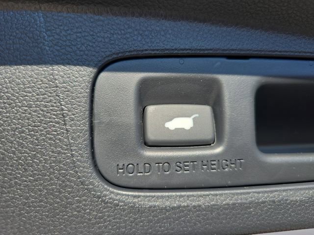 New 2026 Honda CR-V Sport Touring image 13