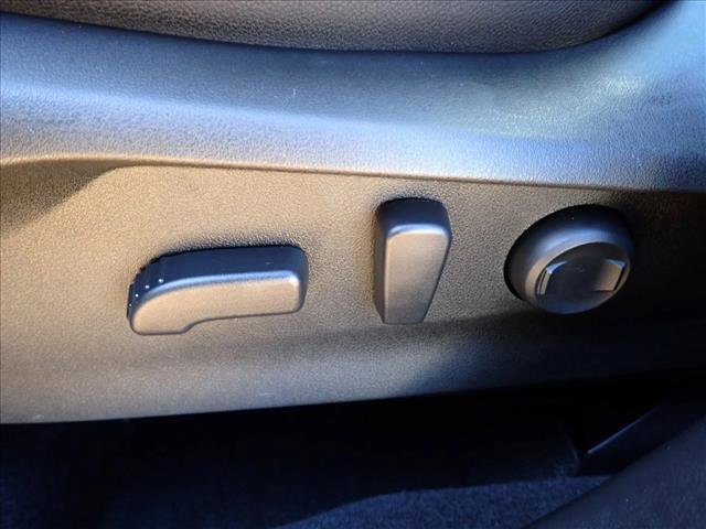 Certified 2023 Subaru Forester Sport image 14