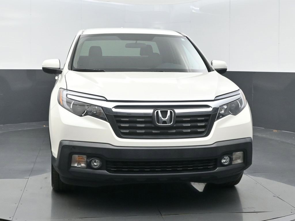 Used 2017 Honda Ridgeline RTS image 4