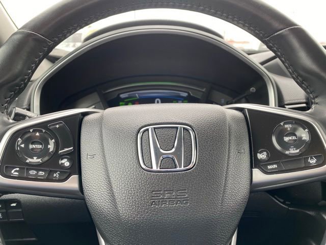 Used 2021 Honda CR-V Touring image 16
