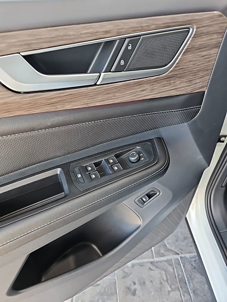 New 2026 Volkswagen Atlas SEL AWD/4WD image 29