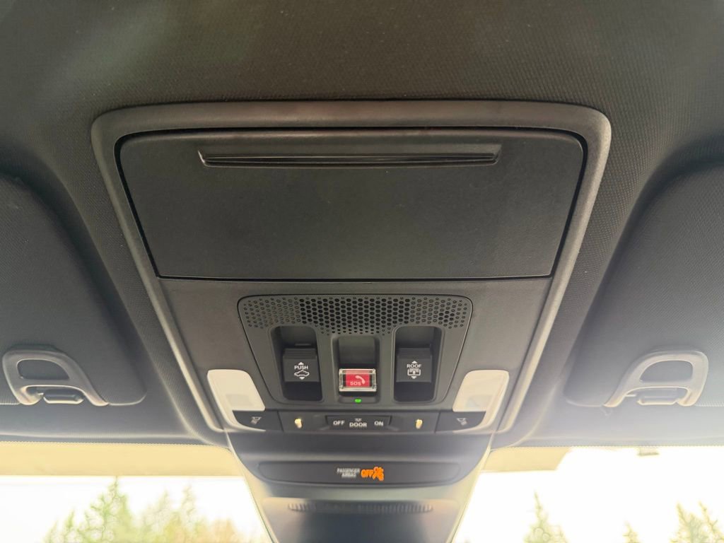 New 2026 Acura ADX A-Spec image 29