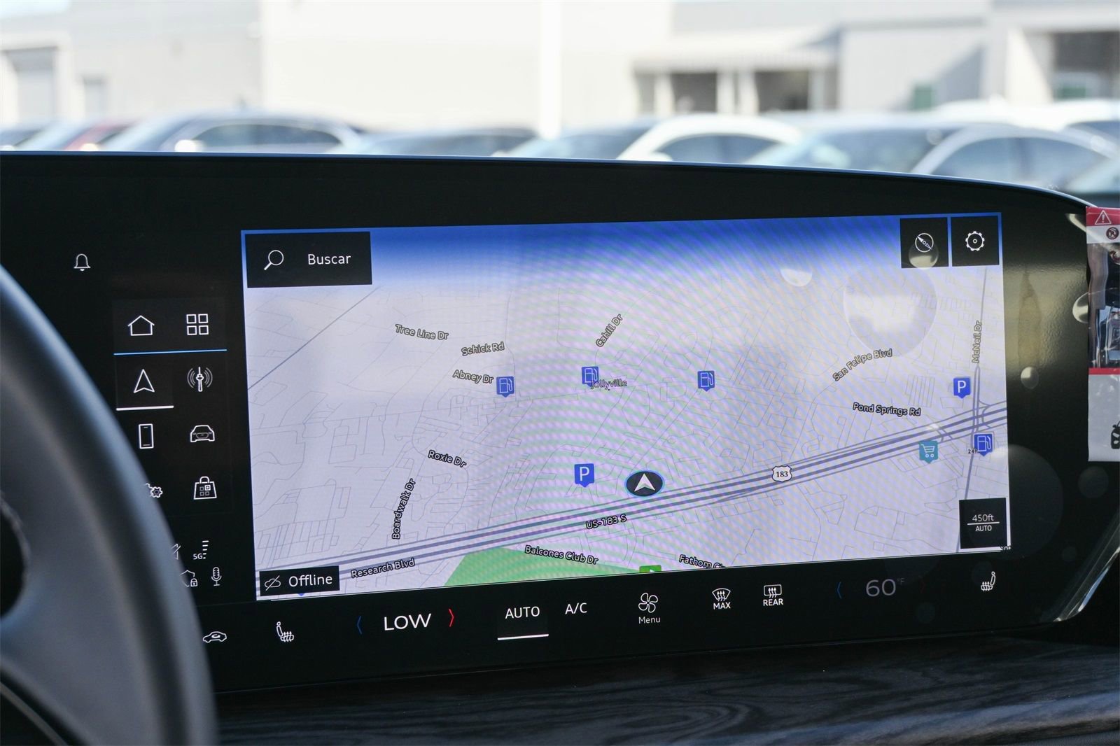 Certified 2025 Audi Q5 Premium w/ Convenience Package image 10