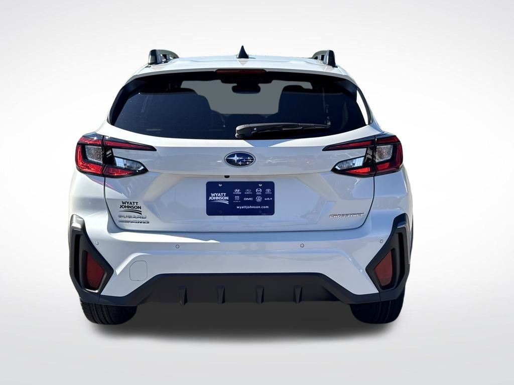 New 2025 Subaru Crosstrek 2.5i Limited w/ Crosstrek Mirror Package image 5