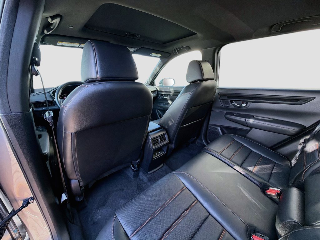 Certified 2024 Honda CR-V Sport-L image 24