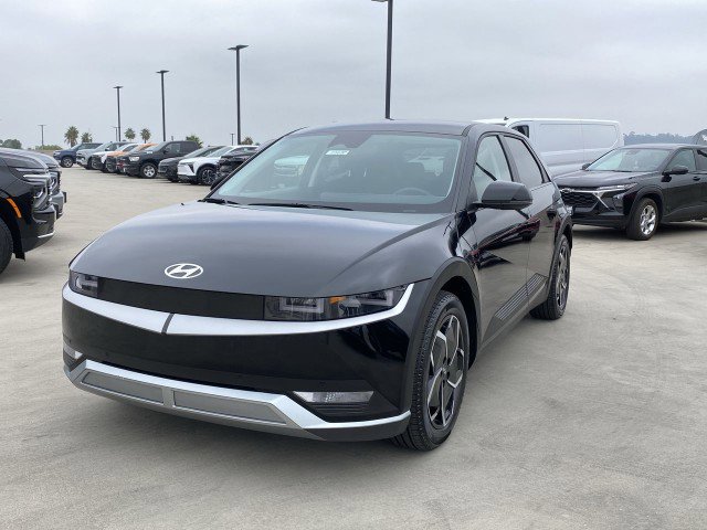 Used 2024 Hyundai Ioniq 5 SEL
