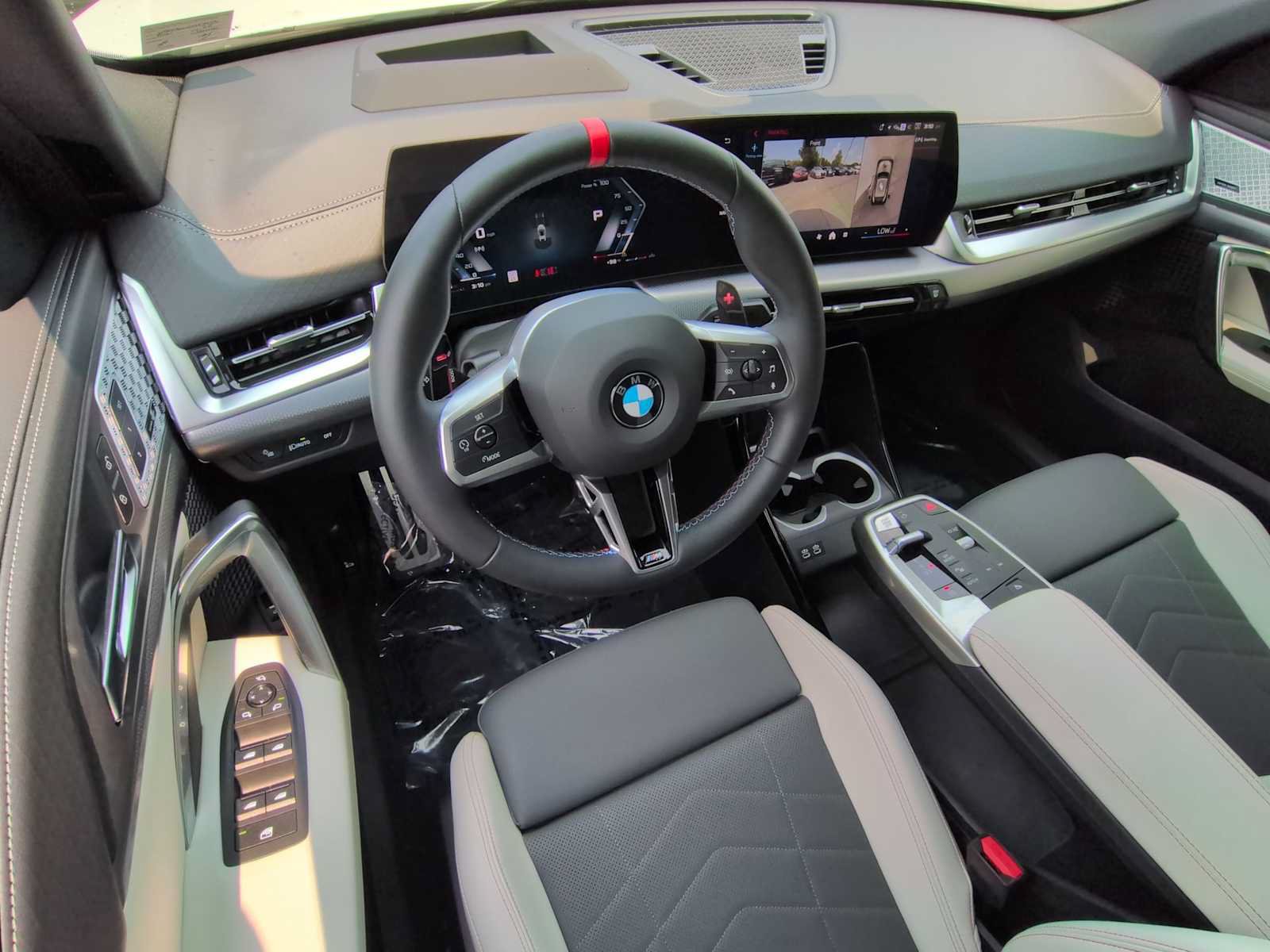 Used 2025 BMW X2 M35i w/ Premium Package AWD/4WD image 10