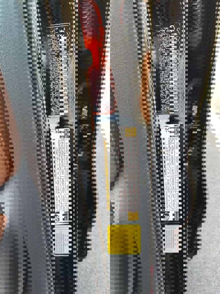 New 2026 Toyota Crown Signia image 4