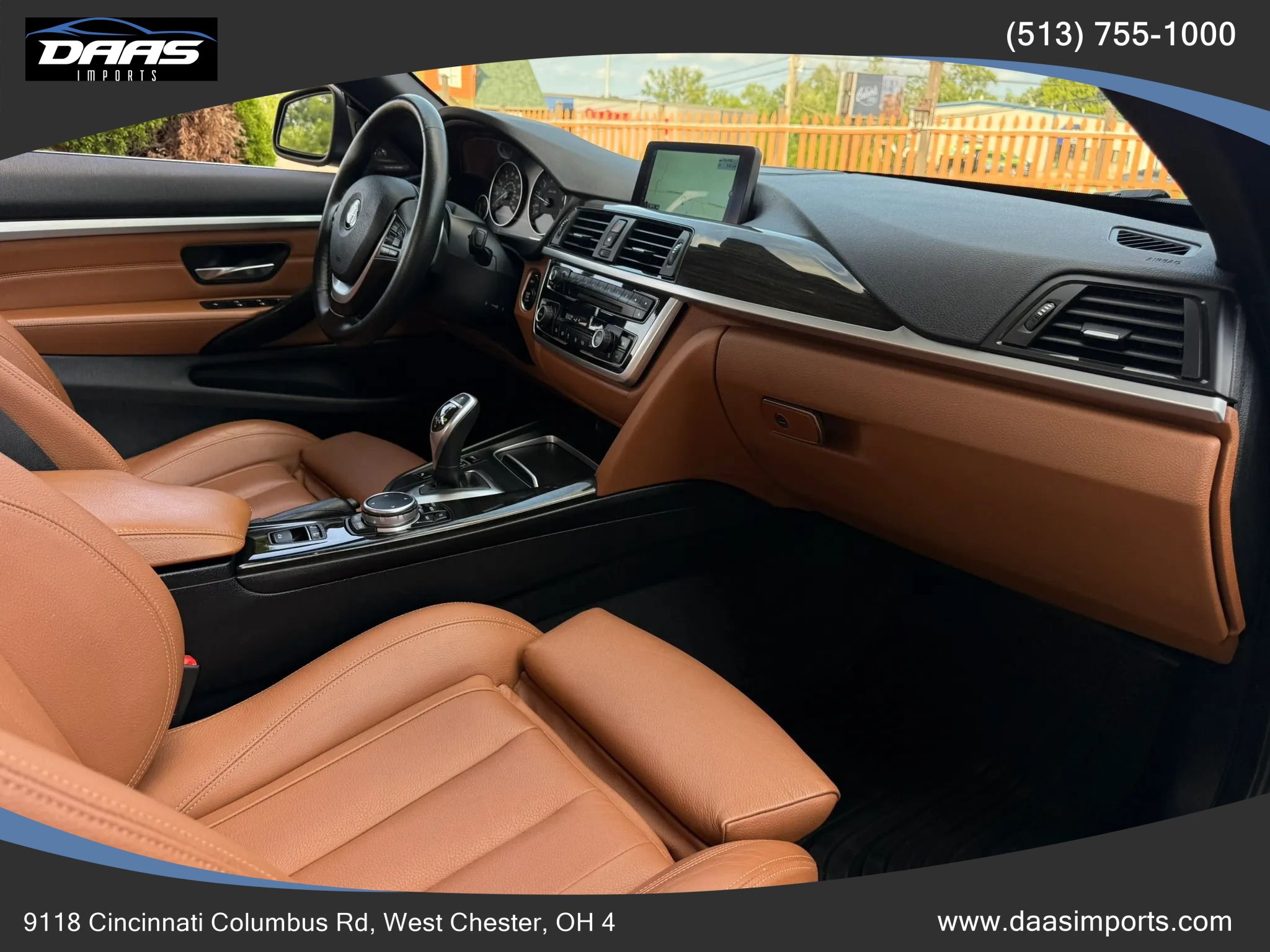Used 2016 BMW 428i xDrive Convertible AWD/4WD image 31