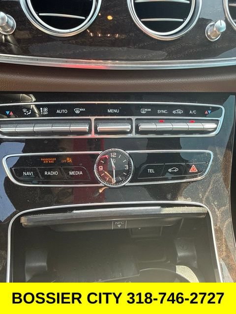 Used 2019 Mercedes-Benz E 300 image 16
