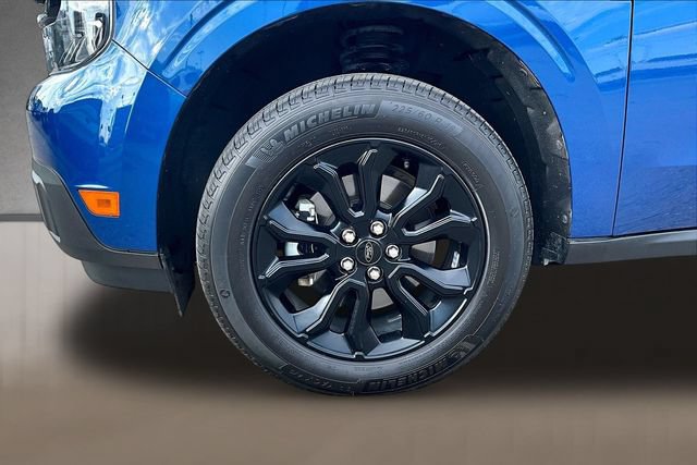 Used 2023 Ford Maverick XLT w/ XLT Luxury Package FWD image 6