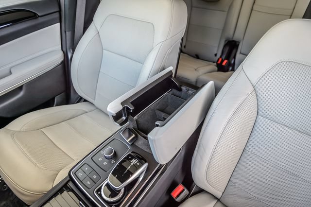 Used 2018 Mercedes-Benz GLS 550 4MATIC image 39
