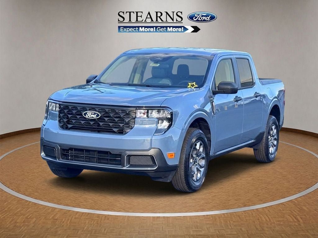 New 2026 Ford Maverick XLT FWD image 2