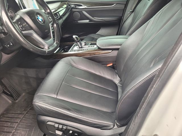 Used 2017 BMW X5 xDrive35i AWD/4WD image 16