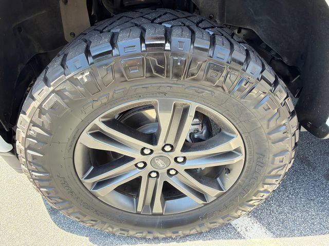 Used 2021 Ford F150 Lariat AWD/4WD image 11