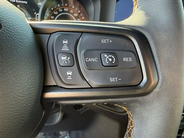 Used 2024 Jeep Wrangler Sport S image 16
