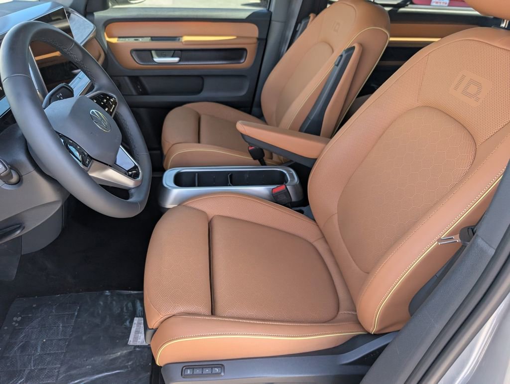 New 2025 Volkswagen ID. Buzz Pro S image 11
