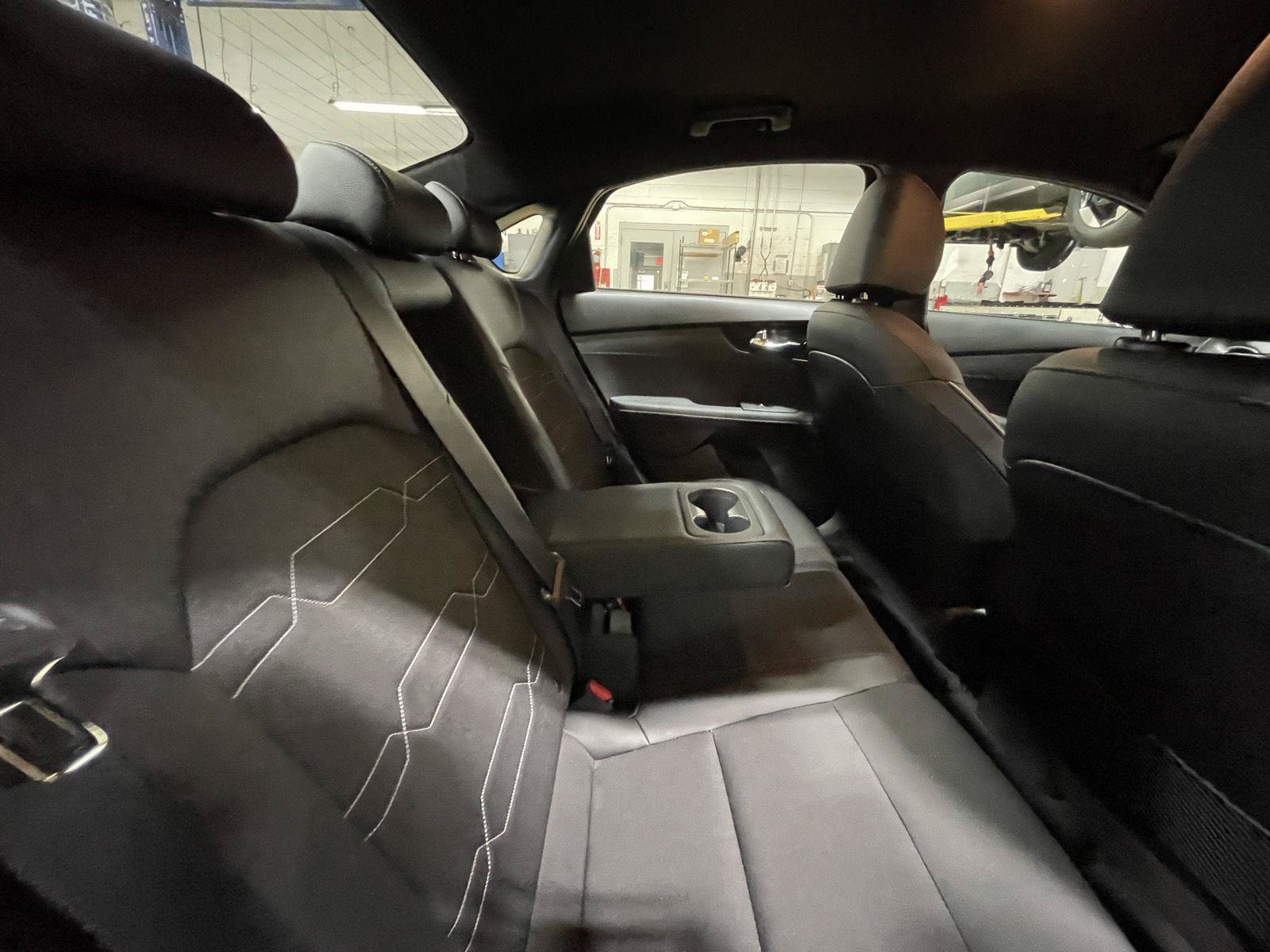 Used 2023 Kia Forte GT-Line FWD image 22