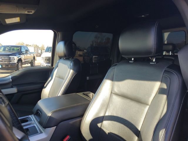 Used 2016 Ford F150 Lariat image 15