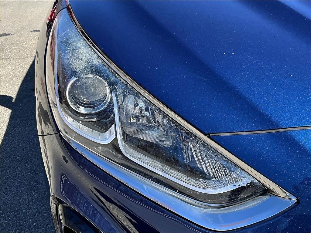 Used 2019 Hyundai Sonata SEL image 19