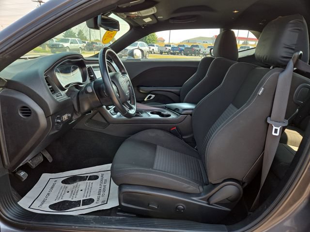 Used 2023 Dodge Challenger GT AWD/4WD image 3