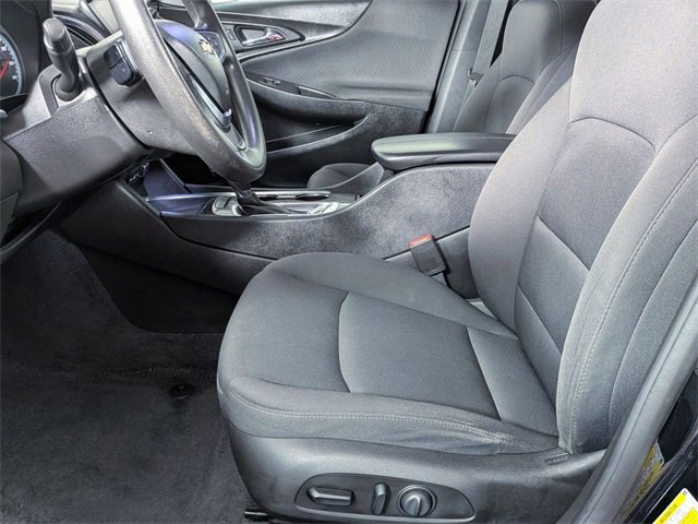 Used 2019 Chevrolet Malibu LT image 12