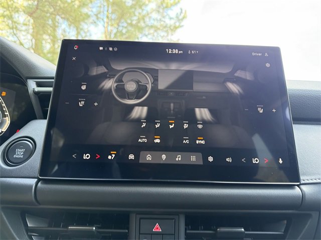 New 2026 MAZDA CX-5 Preferred image 19