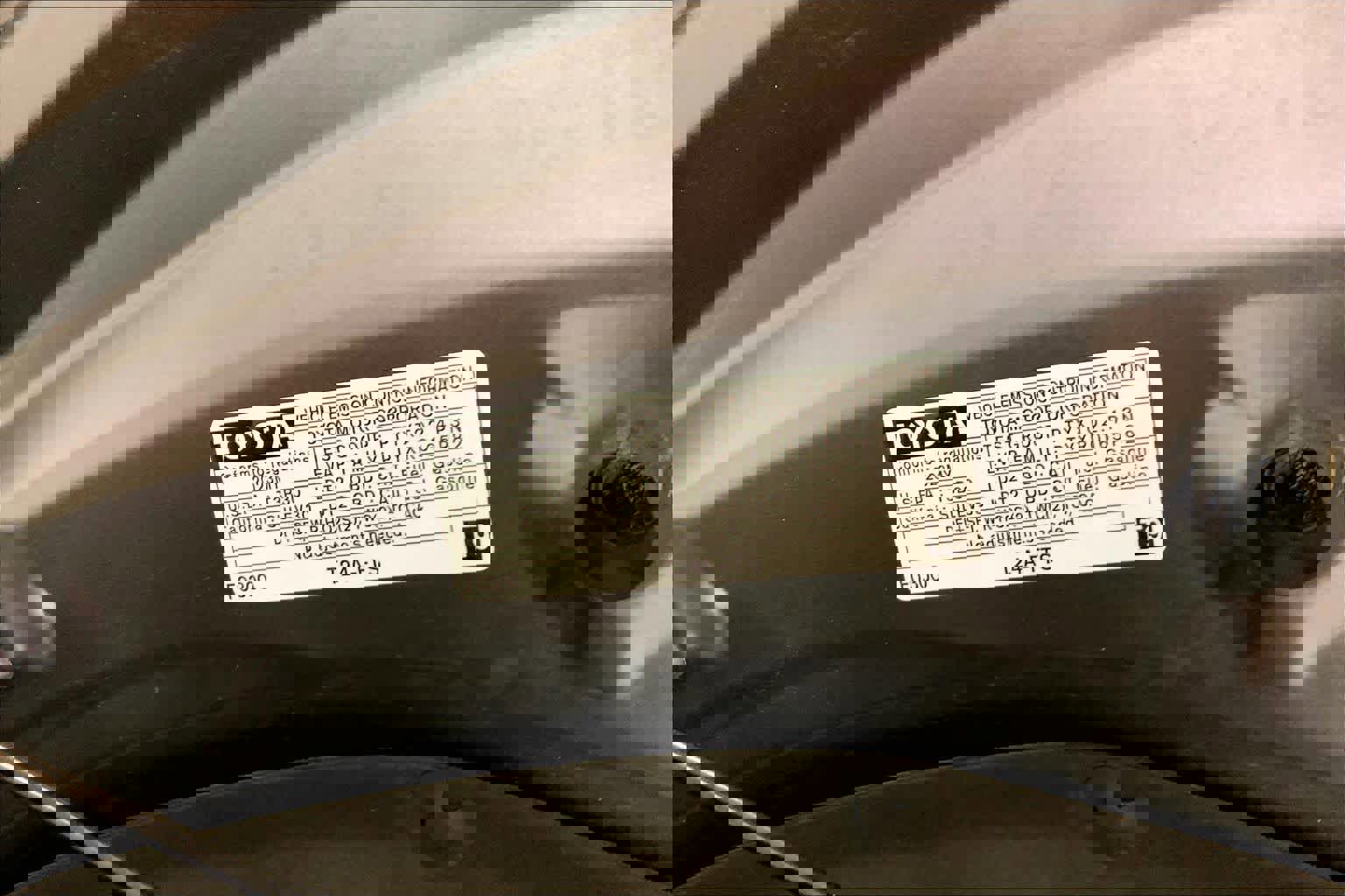 Used 2023 Toyota Highlander XSE AWD/4WD image 31