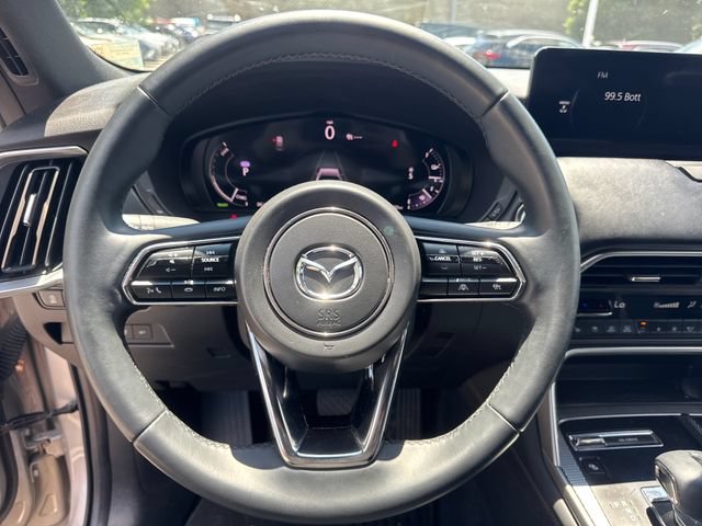 Used 2025 MAZDA CX-90 Plug-In Hybrid w/ Premium Plus AWD/4WD image 20