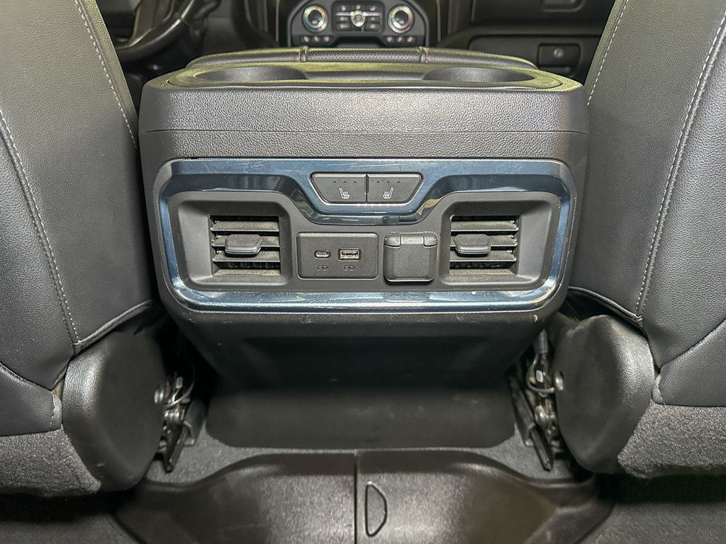 Used 2021 GMC Sierra 1500 AT4 w/ AT4 Value Package AWD/4WD image 26