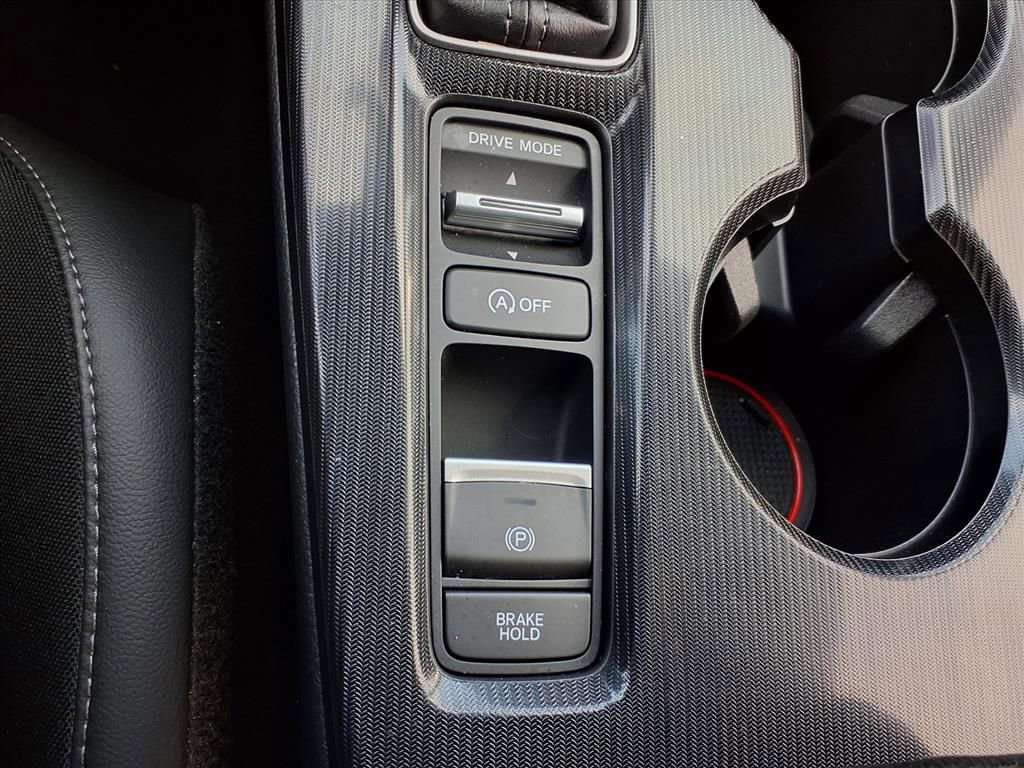 Used 2023 Honda Civic Sport image 21