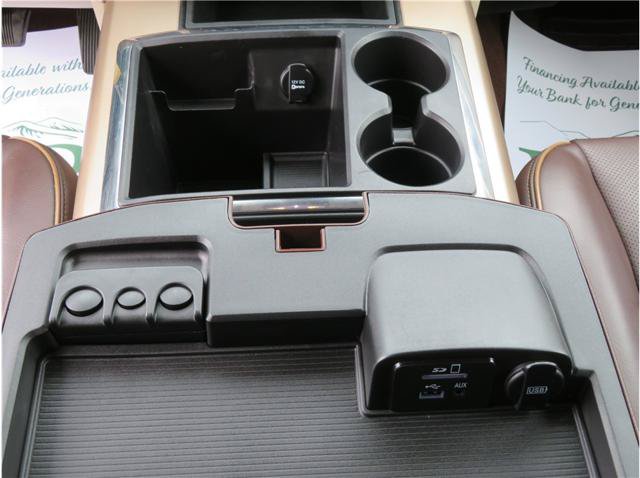 Used 2014 RAM 3500 Laramie Longhorn AWD/4WD image 29
