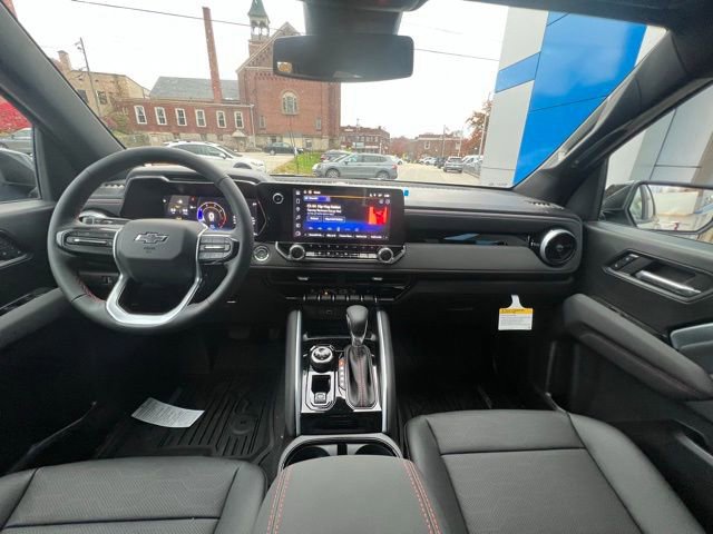 New 2026 Chevrolet Colorado Z71 w/ Z71 Convenience Package 2 image 42
