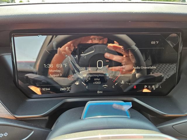 New 2026 GMC Acadia Denali w/ Super Cruise Package AWD/4WD image 26
