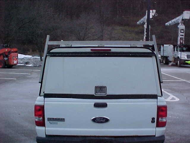 Used 2010 Ford Ranger XL image 23