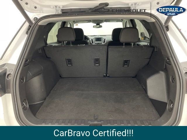 Certified 2023 Chevrolet Equinox LT image 14