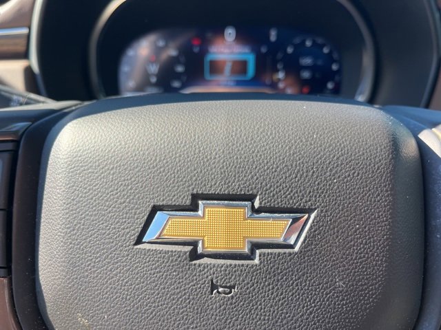 Used 2023 Chevrolet Tahoe High Country image 40