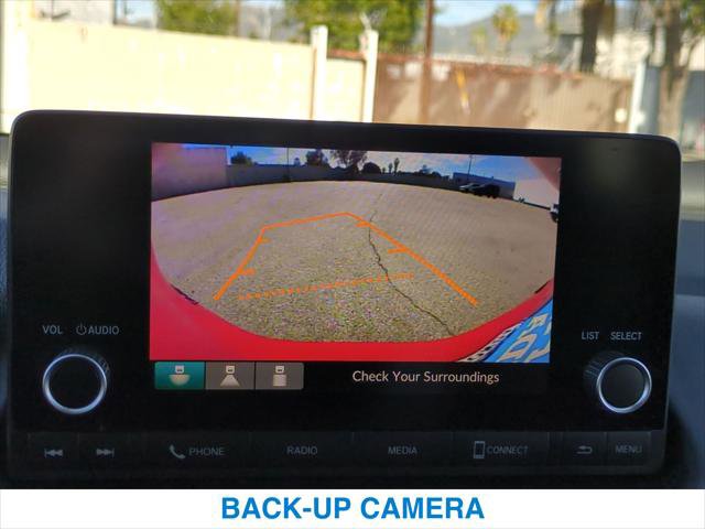 Used 2024 Honda HR-V Sport image 18