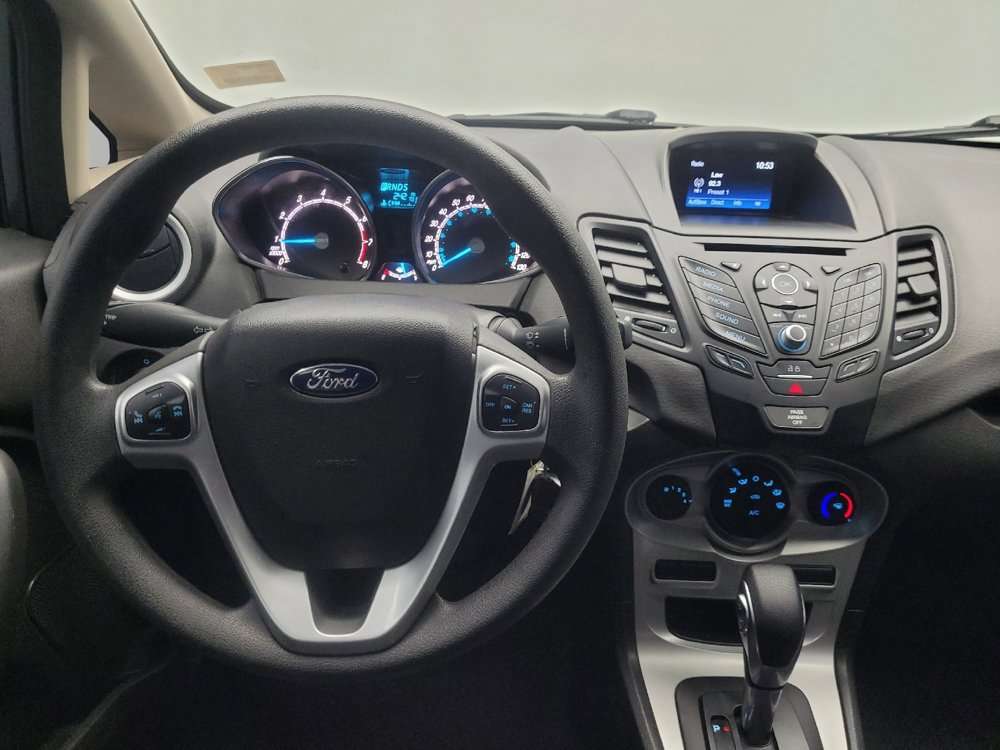 Used 2019 Ford Fiesta SE image 22