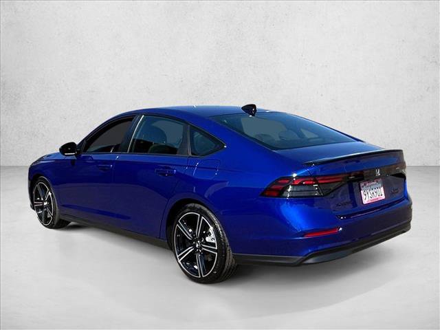 Used 2026 Honda Accord Sport image 8