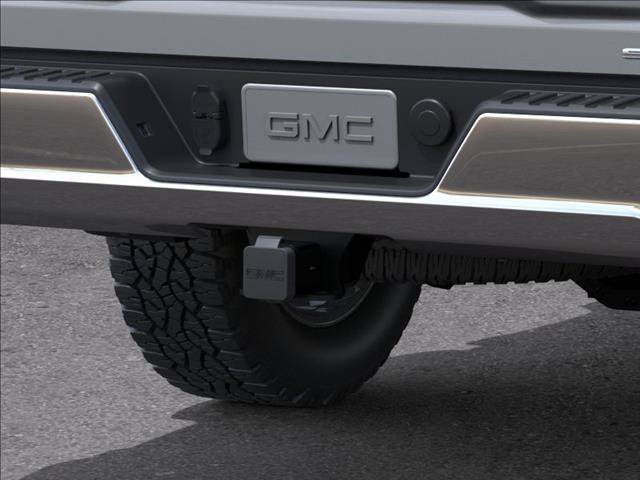 New 2026 GMC Sierra 2500 SLE w/ LPO, Black Badging Package AWD/4WD image 14
